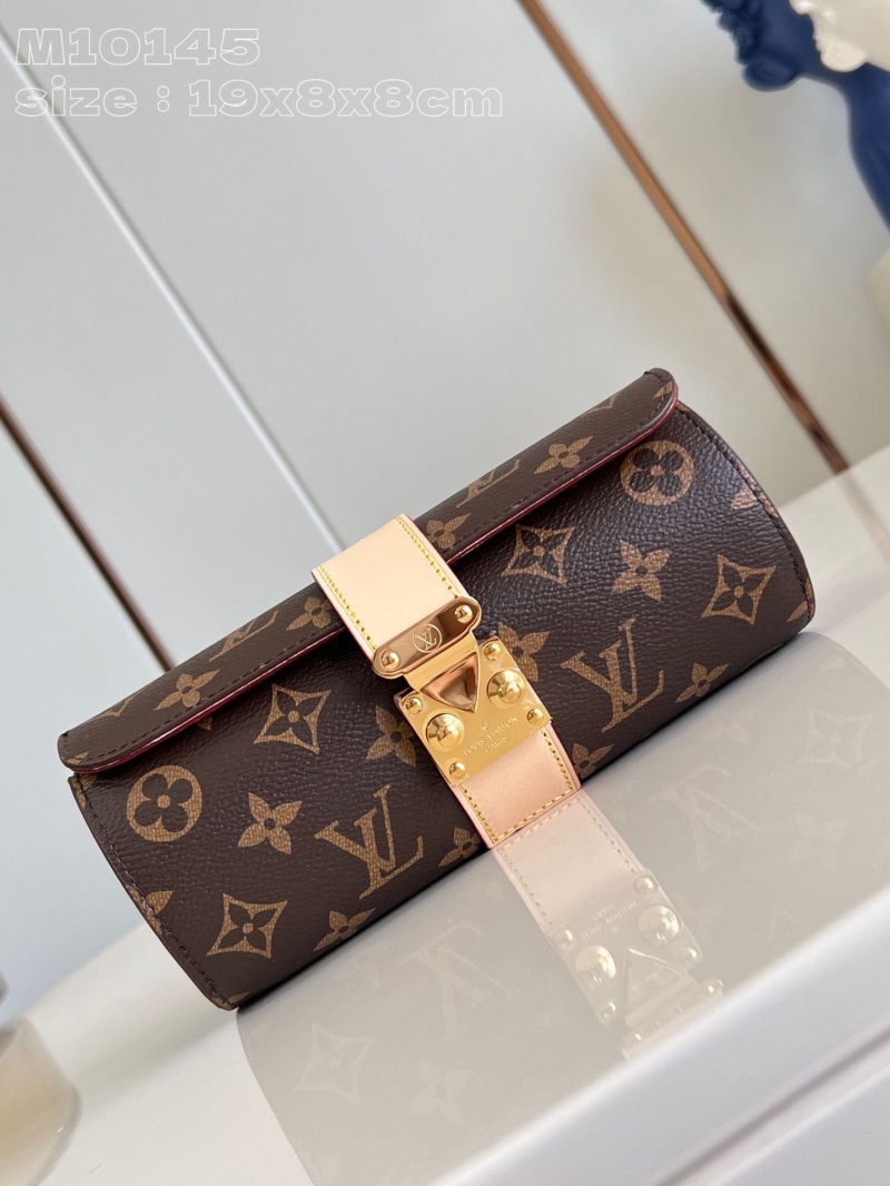 LV Round Bags